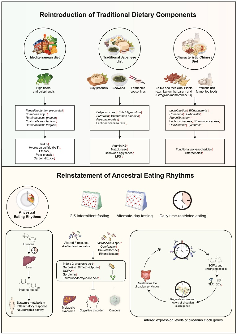 “逆城市化”饮食策略 配图4